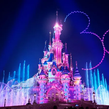 Home Disney Torcy Torcy (Seine-et-Marne)