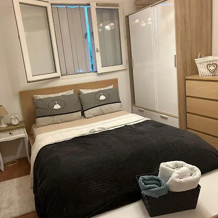 Apartment Home Disney Torcy *