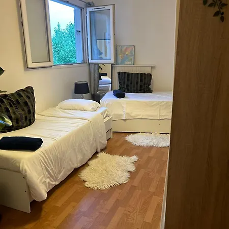 Apartment Home Disney Torcy Torcy (Seine-et-Marne)