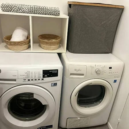 Apartment Home Disney Torcy *