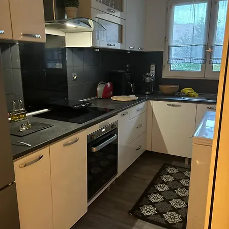Home Disney Torcy Appartamento *