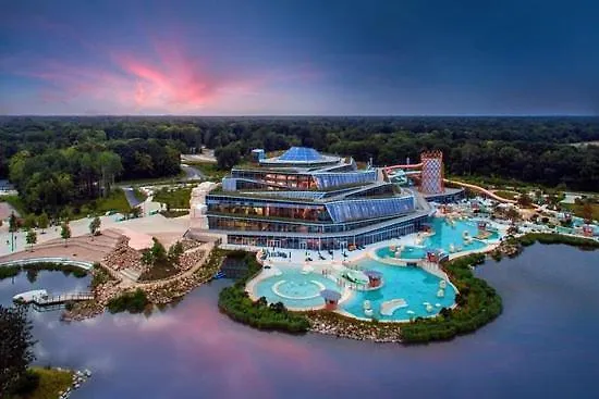 Home Disney Torcy Lägenhet