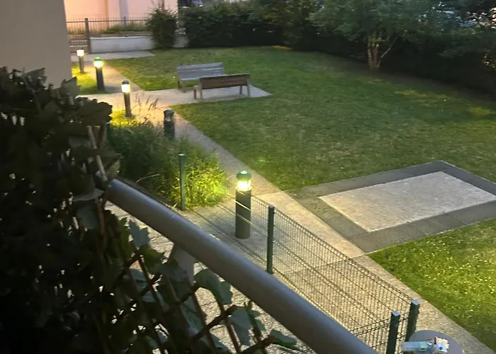 Home Disney Torcy * Torcy (Seine-et-Marne)
