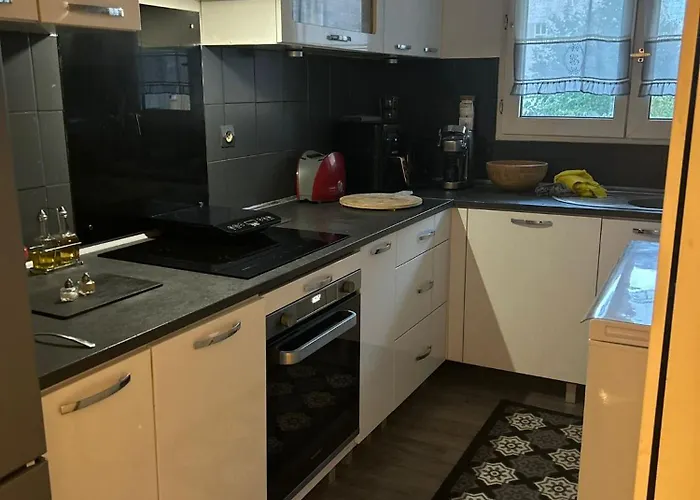 Home Disney Torcy Lägenhet *